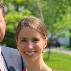 Meet your Posher, Isabelle